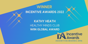 Incentives Award